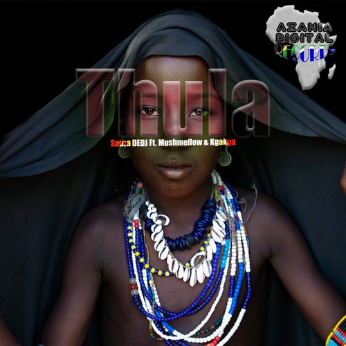 Sabza DeDj - Thula (Original Mix) [CAT797708]